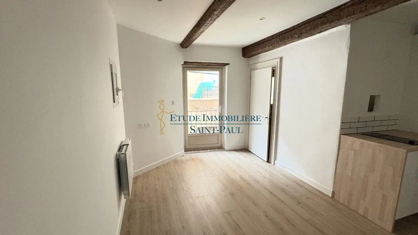Maison à vendre, 46m², Clermont-l'Hérault