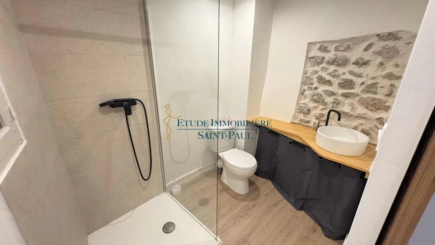 Maison à vendre, 46m², Clermont-l'Hérault