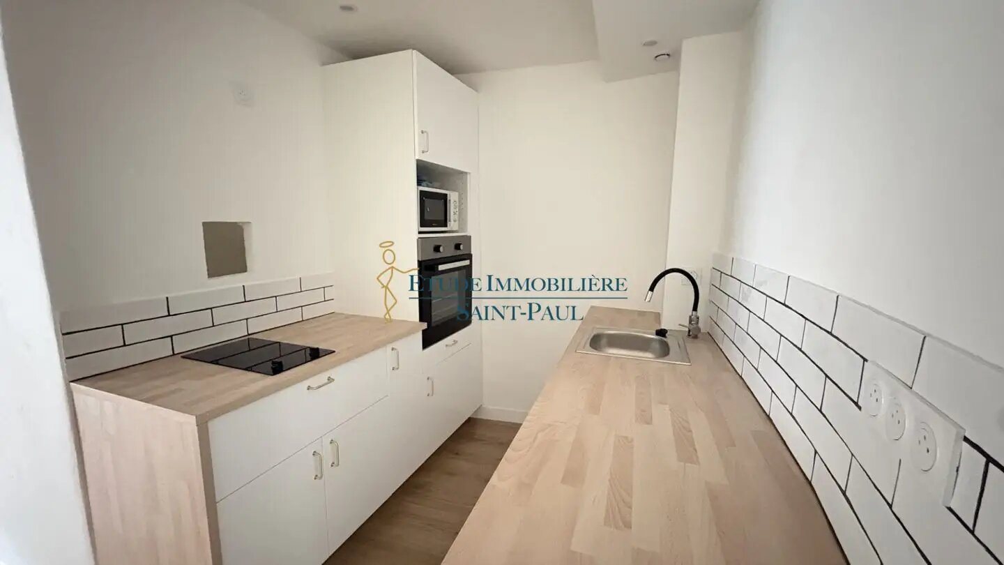 Maison à vendre, 46m², Clermont-l'Hérault