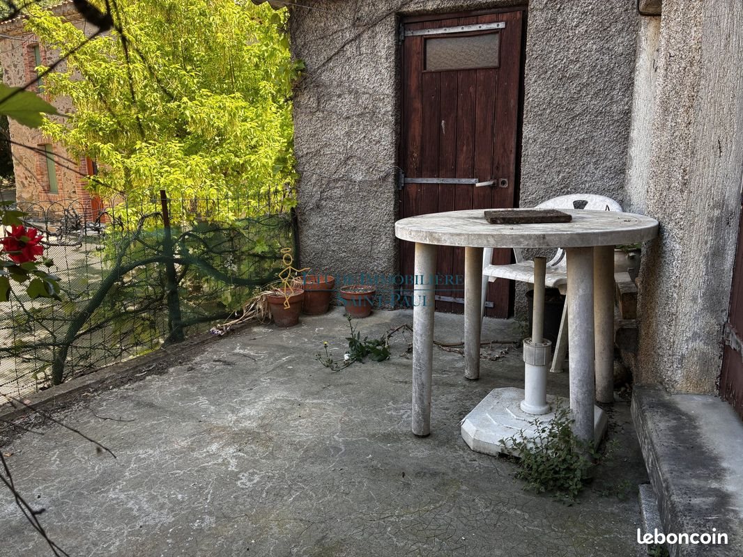 Maison à vendre, 34m², Cessenon-sur-Orb