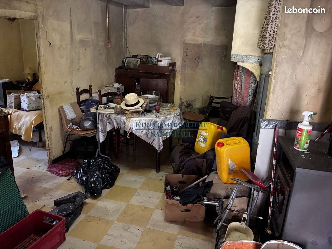 Maison à vendre, 34m², Cessenon-sur-Orb