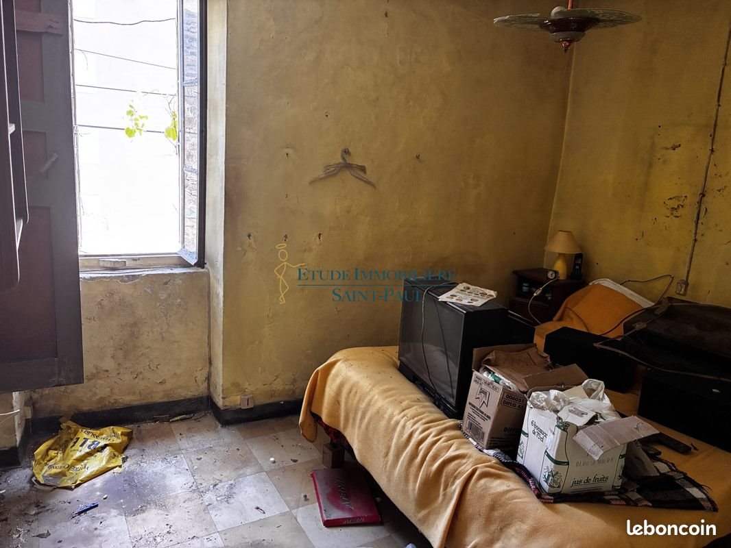 Maison à vendre, 34m², Cessenon-sur-Orb