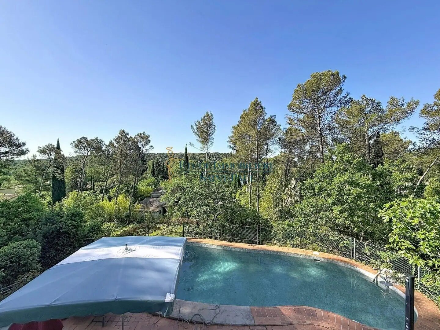 Maison à vendre, 193m², Saint-Clément-de-Rivière