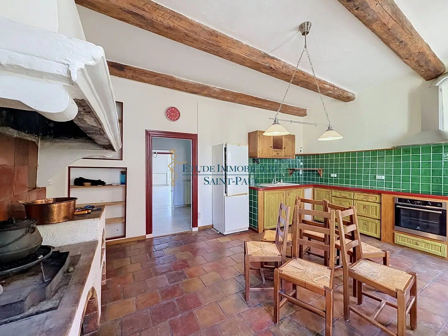 Maison à vendre, 175m², Brignac