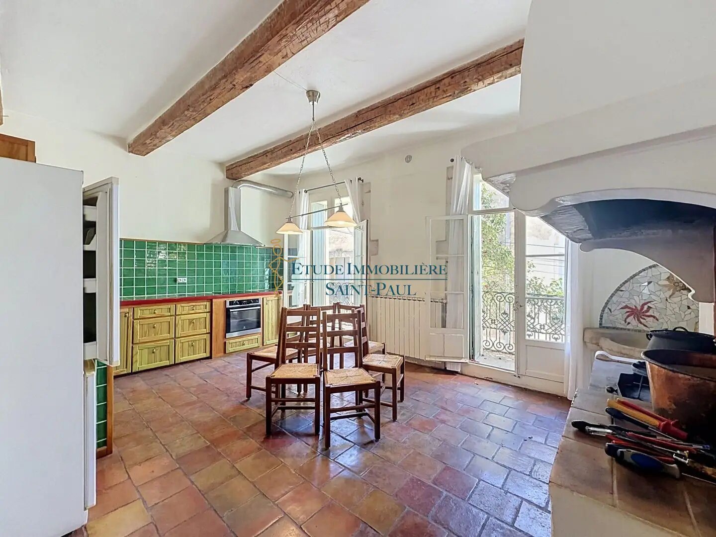 Maison à vendre, 175m², Brignac