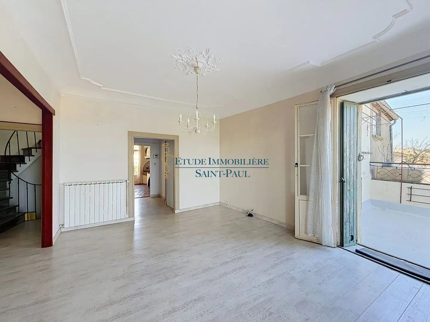 Maison à vendre, 175m², Brignac