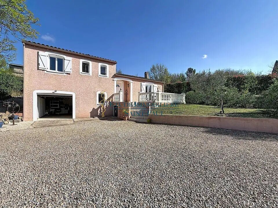 Maison à vendre, 95m², Lamalou-les-Bains