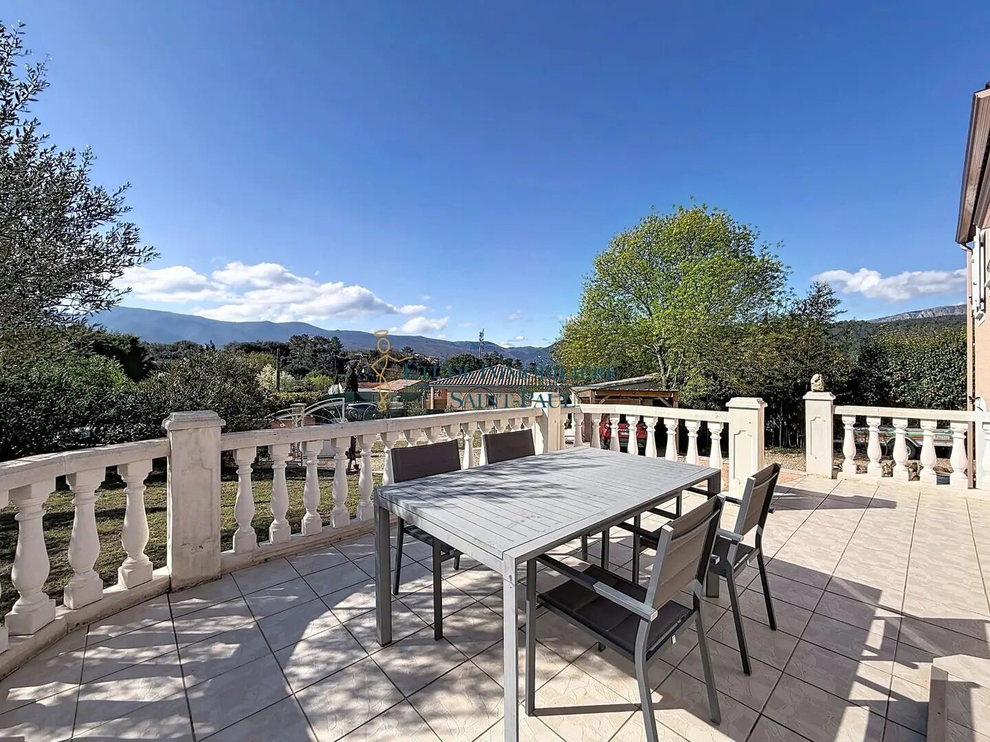 Maison à vendre, 95m², Lamalou-les-Bains