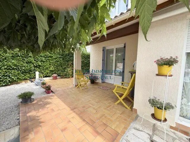 Maison à vendre, 130m², Clermont-l'Hérault