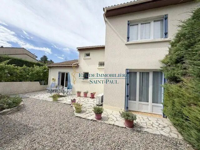 Maison à vendre, 130m², Clermont-l'Hérault