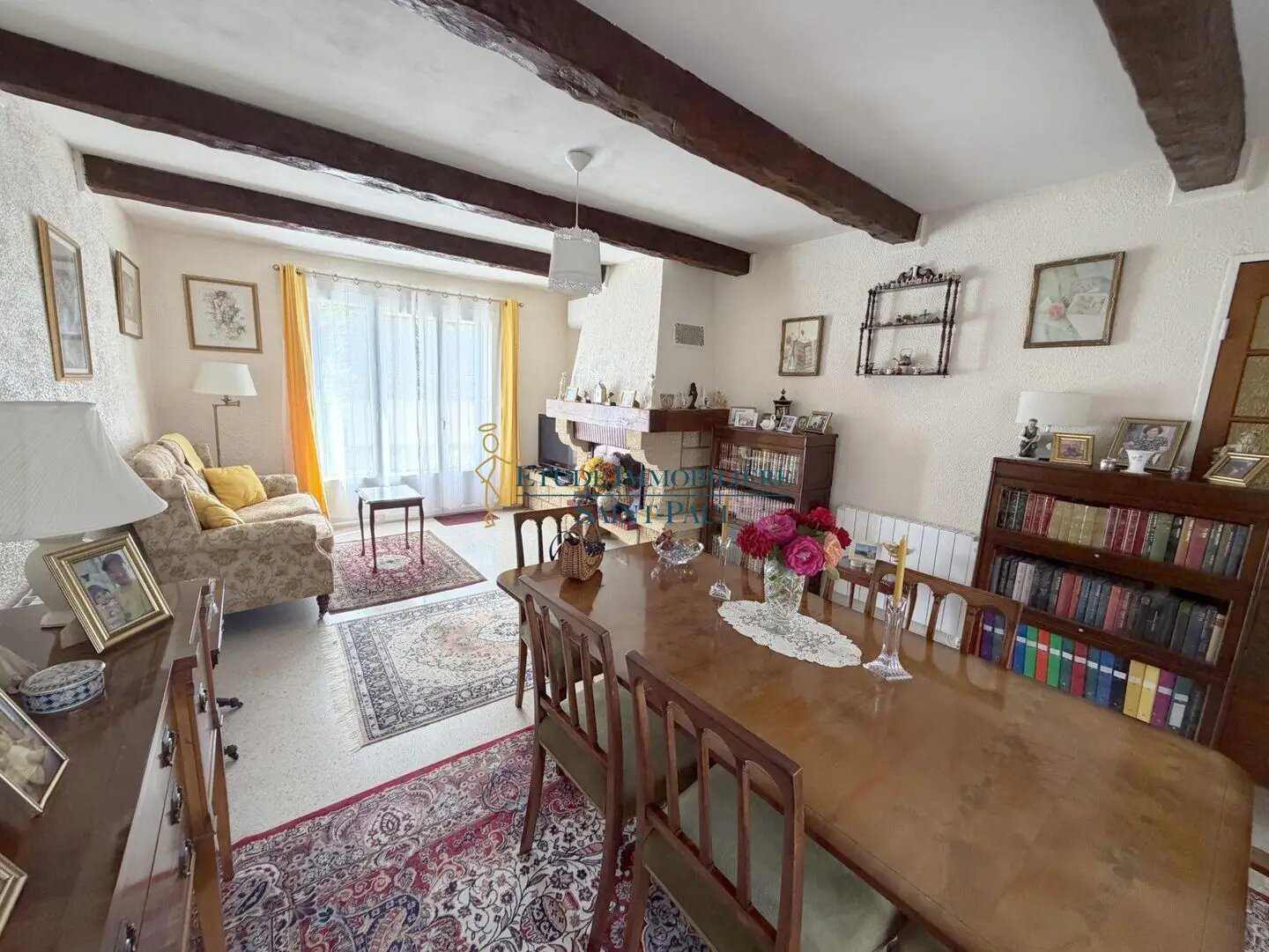 Maison à vendre, 130m², Clermont-l'Hérault