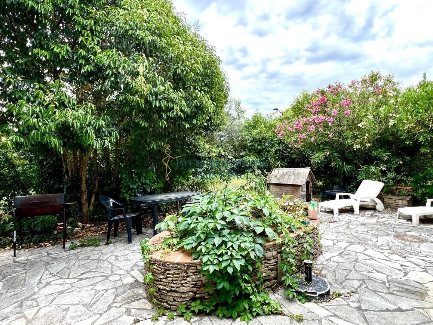 Maison à vendre, 130m², Gignac