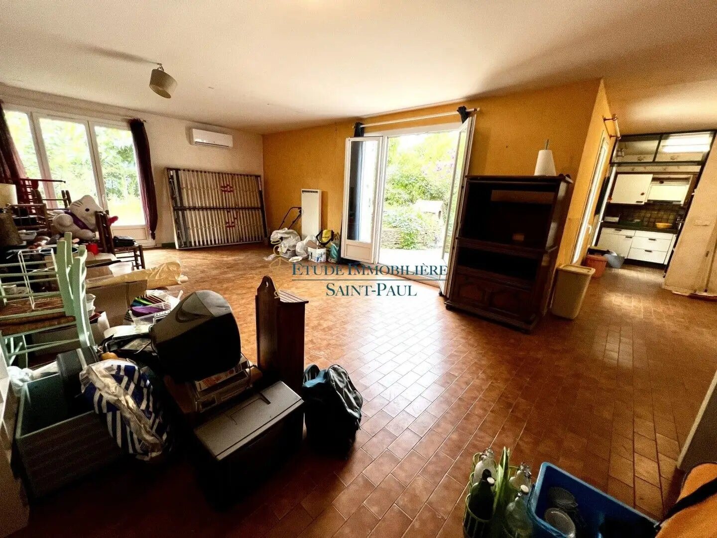 Maison à vendre, 130m², Gignac