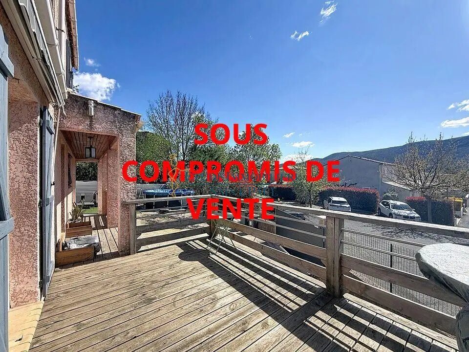 Maison à vendre, 80m², Hérépian