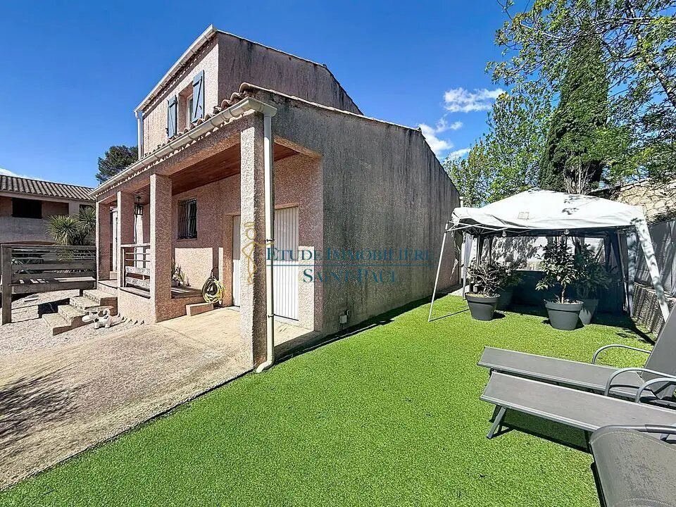 Maison à vendre, 80m², Hérépian