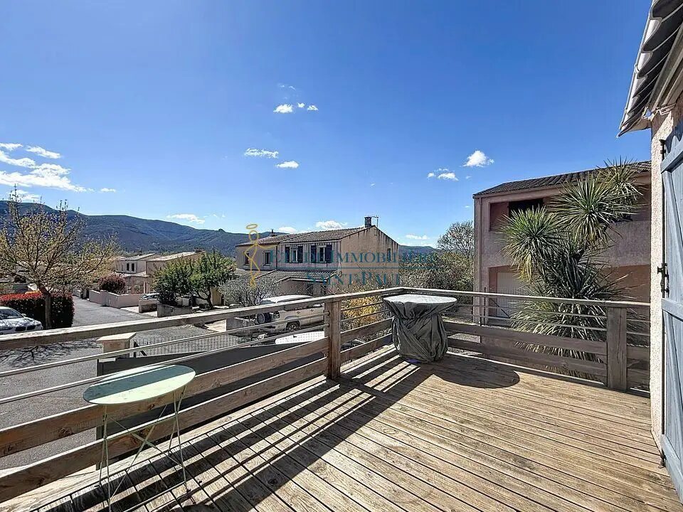 Maison à vendre, 80m², Hérépian