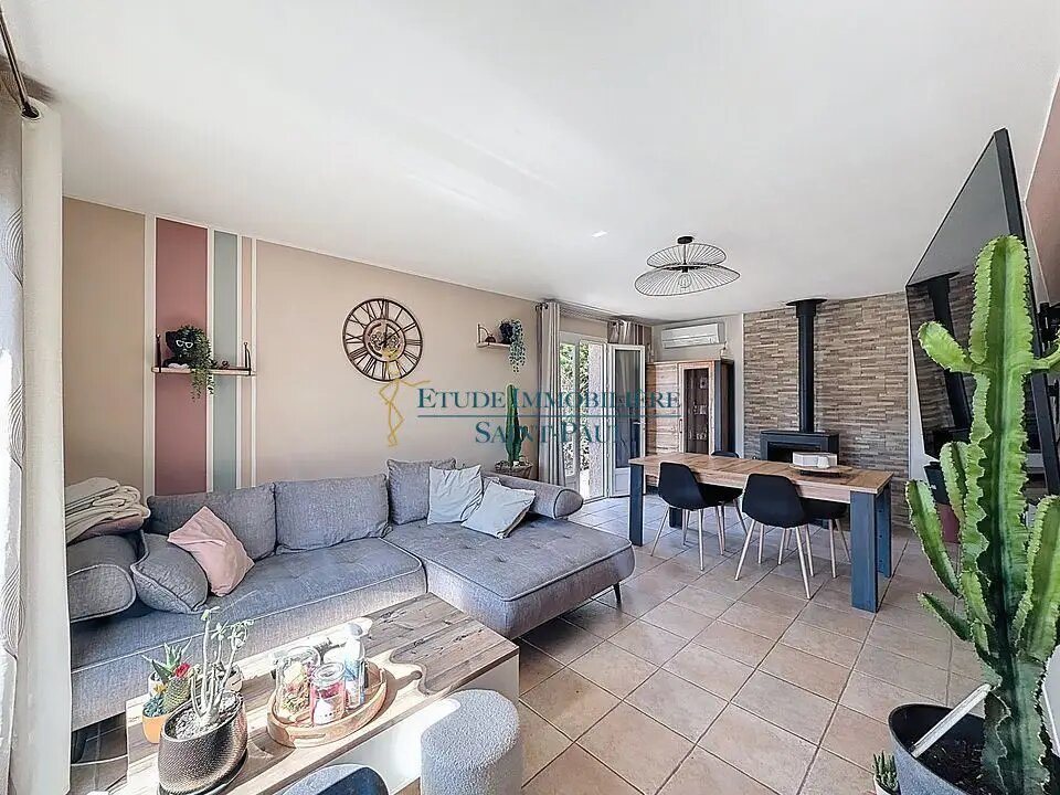 Maison à vendre, 80m², Hérépian