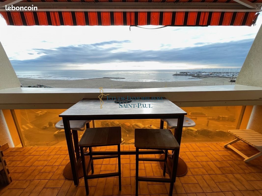 Appartement à vendre, 51m², Palavas-les-Flots
