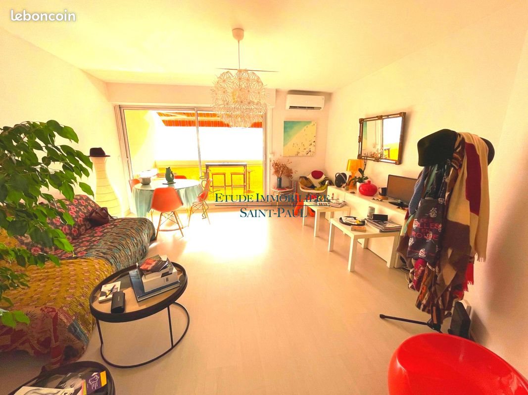 Appartement à vendre, 51m², Palavas-les-Flots