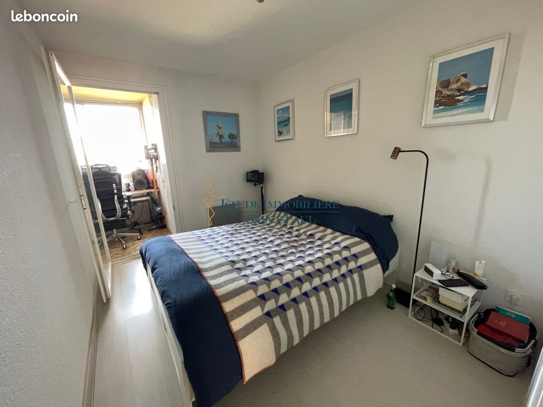 Appartement à vendre, 51m², Palavas-les-Flots