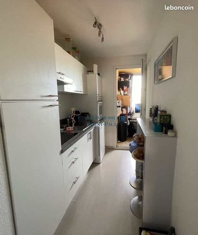 Appartement à vendre, 51m², Palavas-les-Flots