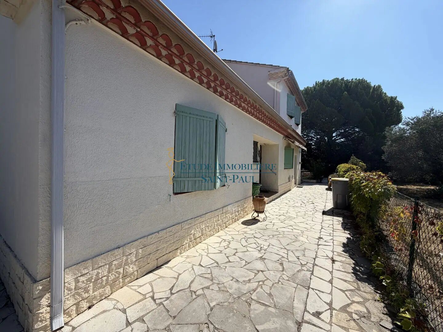 Maison à vendre, 130m², Saint-André-de-Sangonis