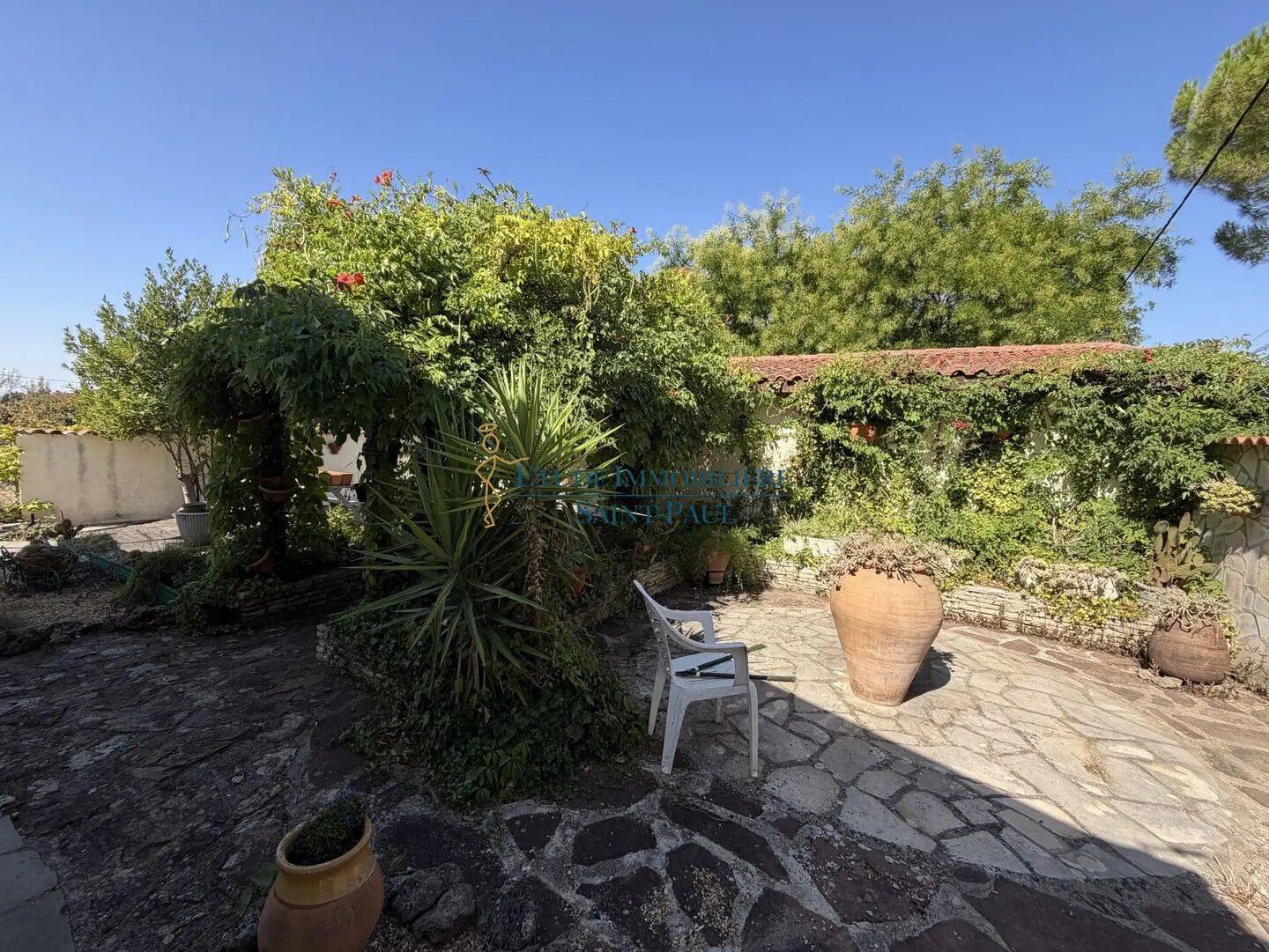 Maison à vendre, 130m², Saint-André-de-Sangonis