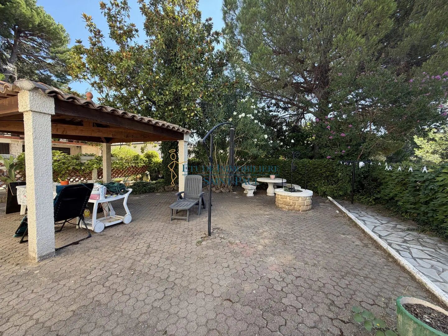 Maison à vendre, 130m², Saint-André-de-Sangonis