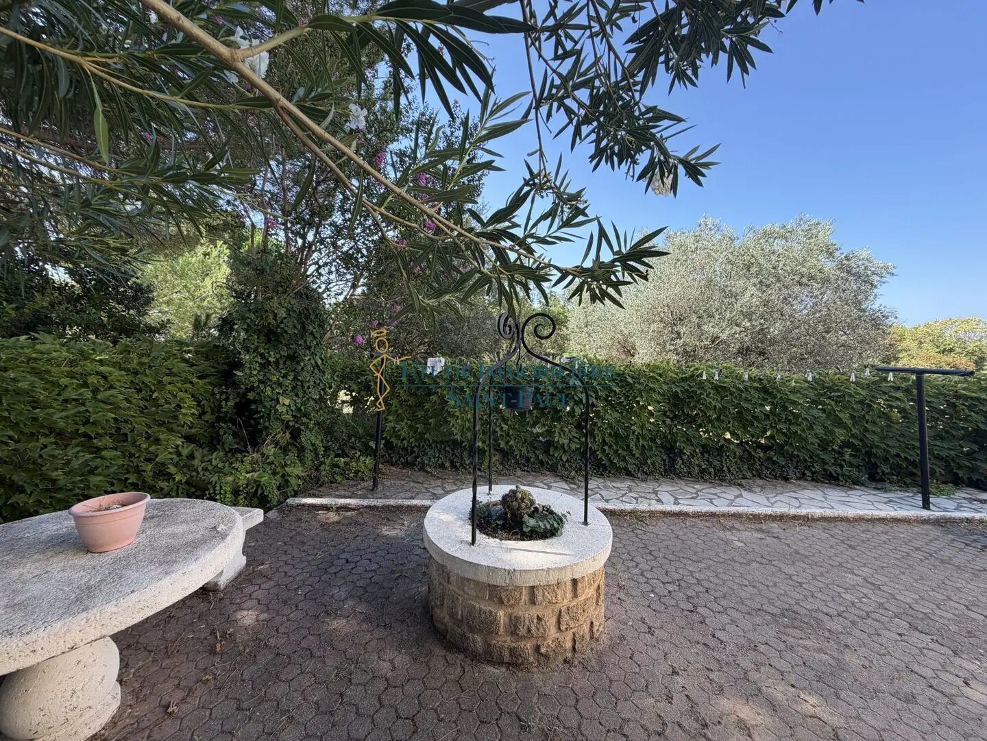 Maison à vendre, 130m², Saint-André-de-Sangonis