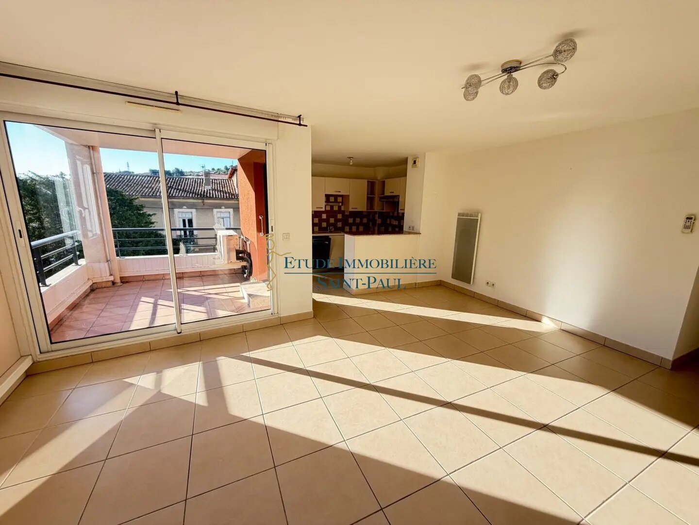 Appartement à vendre, 66m², Clermont-l'Hérault