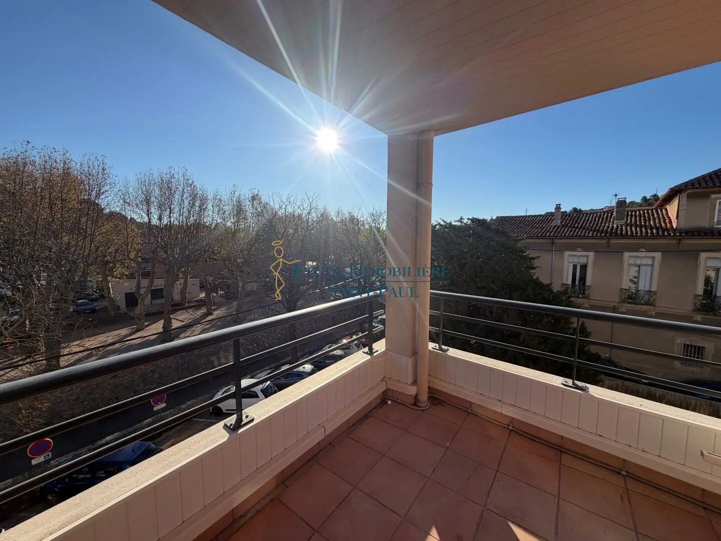 Appartement à vendre, 66m², Clermont-l'Hérault