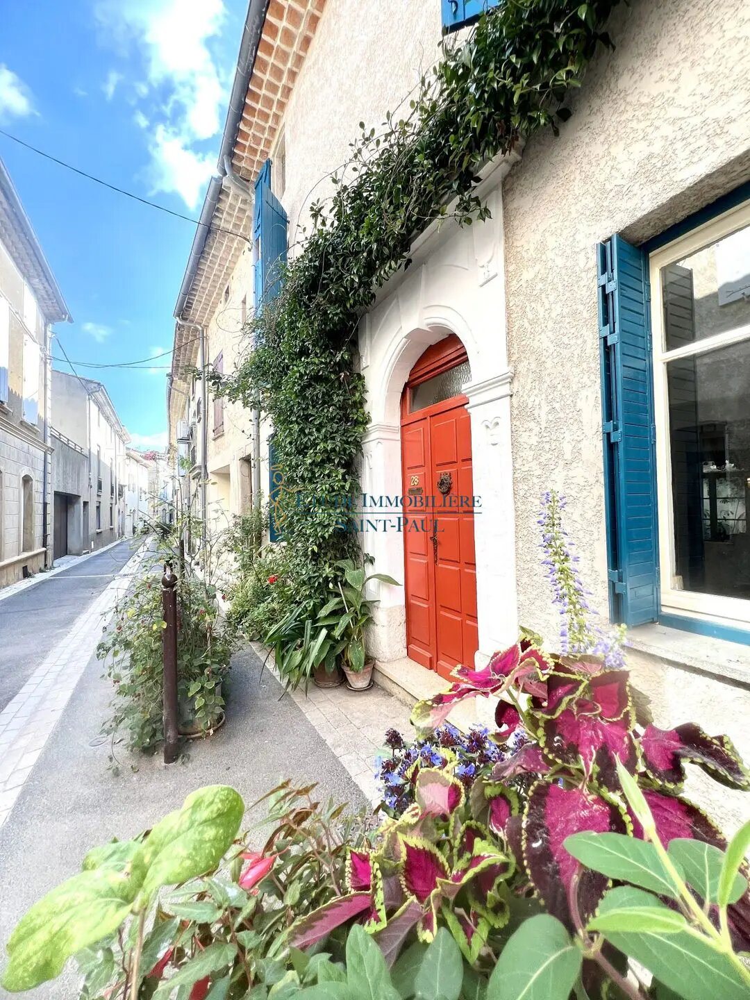 Maison à vendre, 220m², Montpeyroux