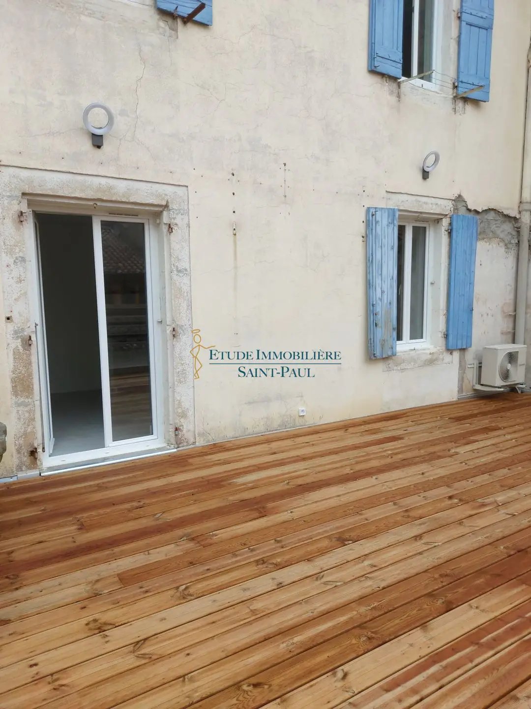 Appartement à vendre, 65m², Clermont-l'Hérault