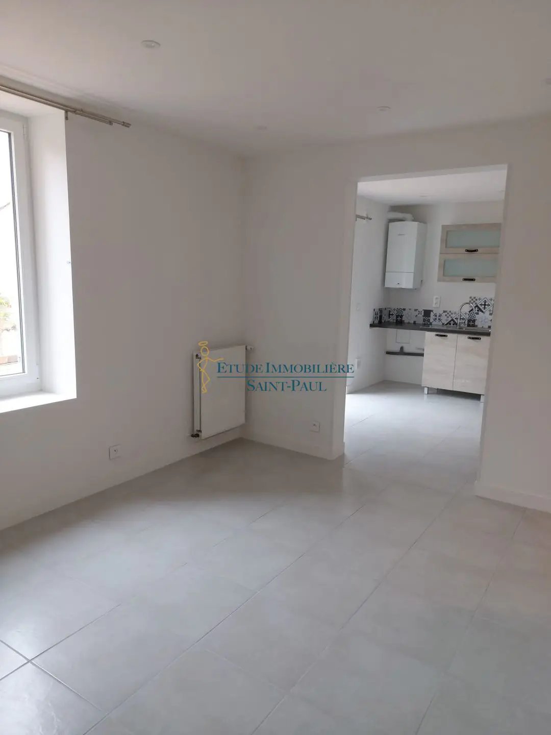 Appartement à vendre, 65m², Clermont-l'Hérault