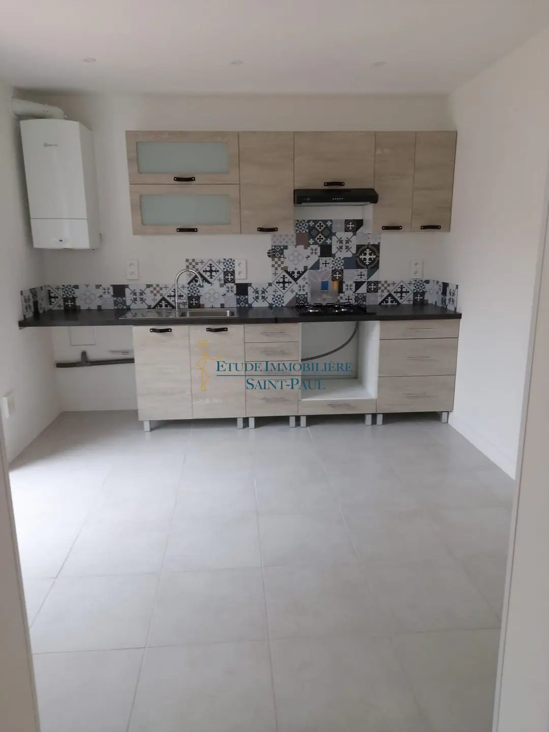 Appartement à vendre, 65m², Clermont-l'Hérault