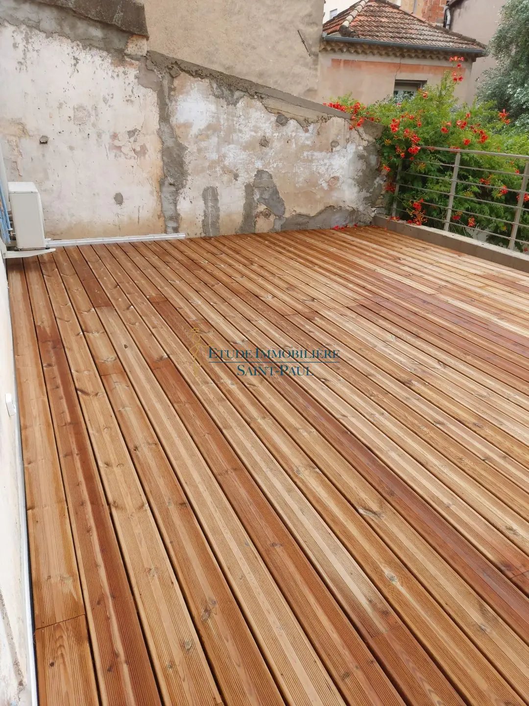 Appartement à vendre, 65m², Clermont-l'Hérault
