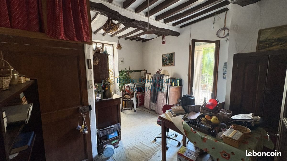 Maison à vendre, 135m², Saint-Saturnin-de-Lucian