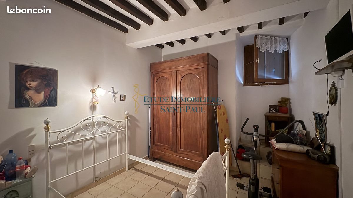 Maison à vendre, 135m², Saint-Saturnin-de-Lucian