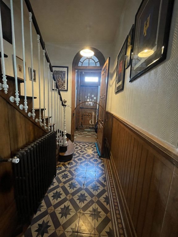Maison à vendre, 228m², Angoulême