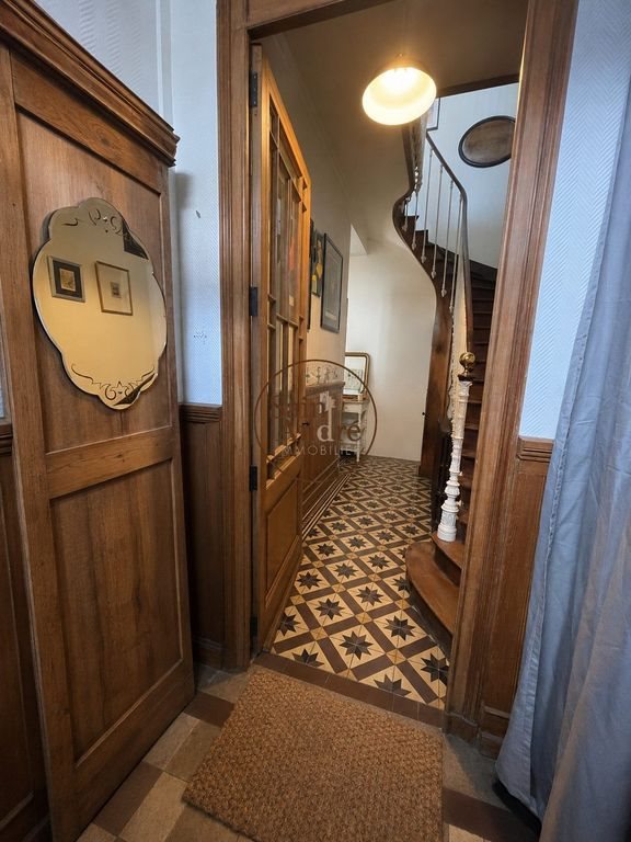 Maison à vendre, 228m², Angoulême