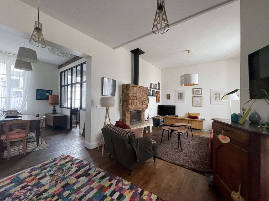Maison à vendre, 228m², Angoulême