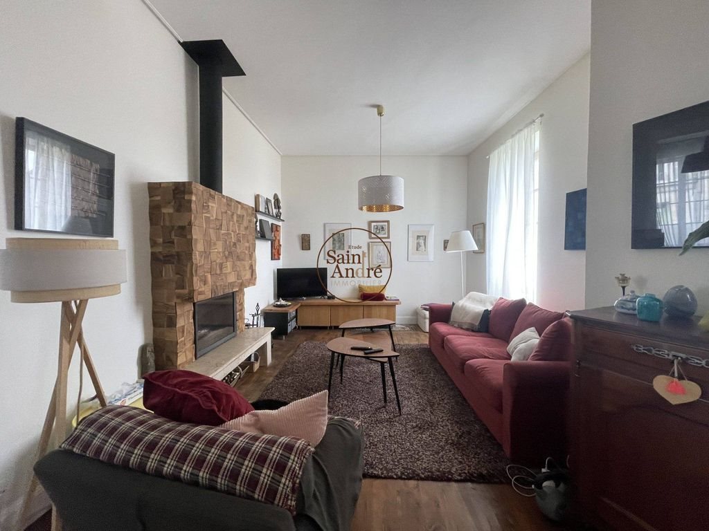 Maison à vendre, 228m², Angoulême