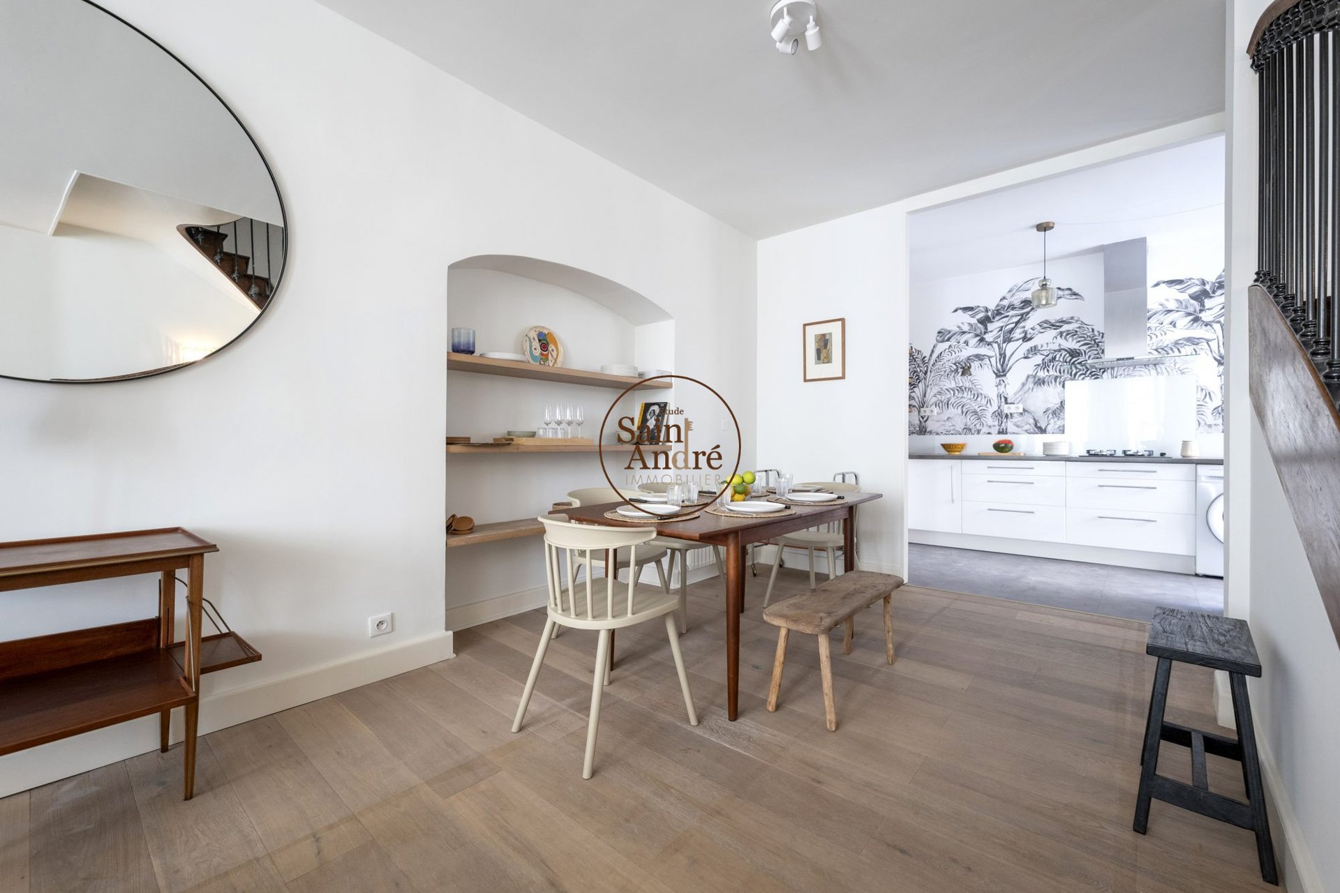Maison à vendre, 188m², Angoulême