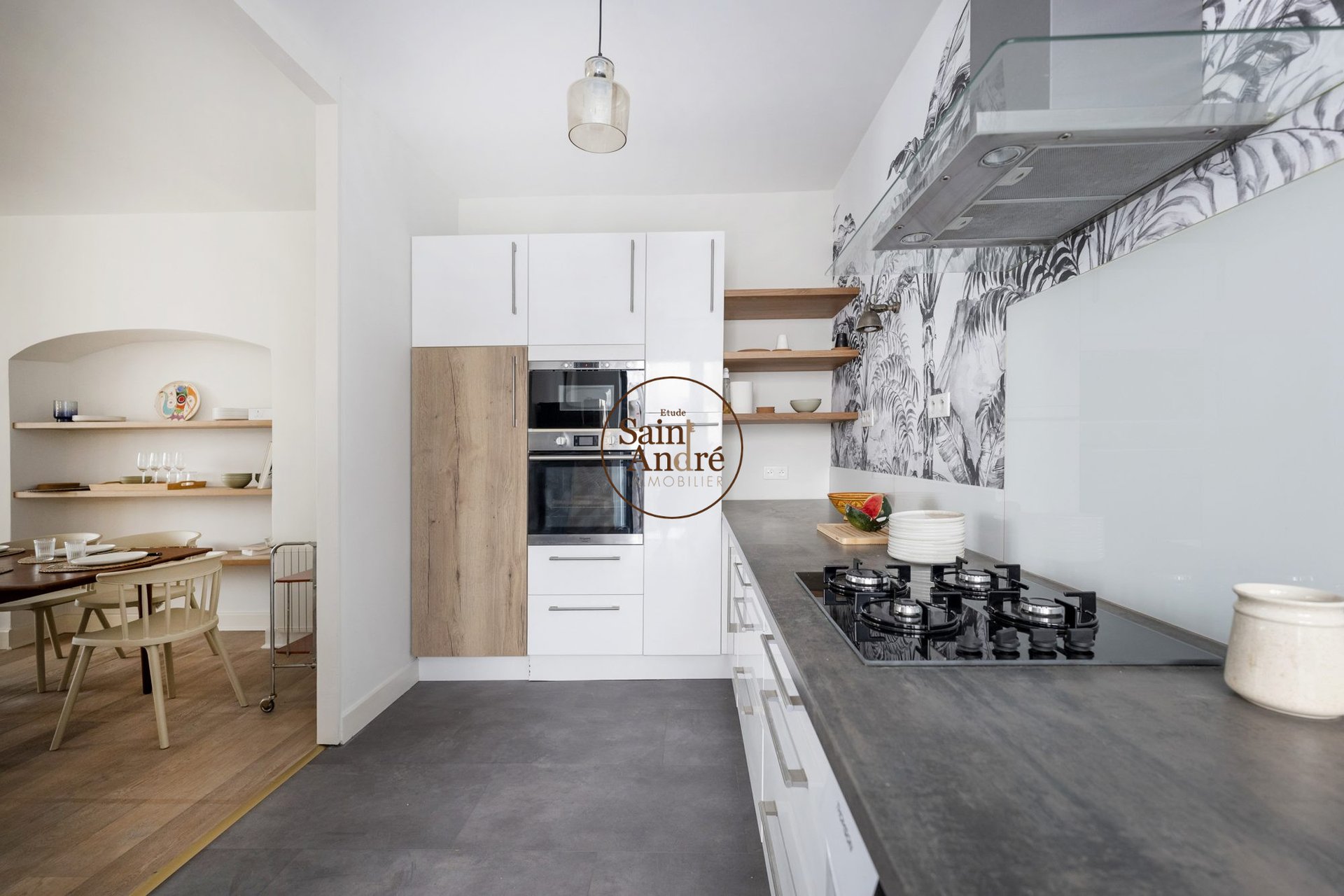 Maison à vendre, 188m², Angoulême