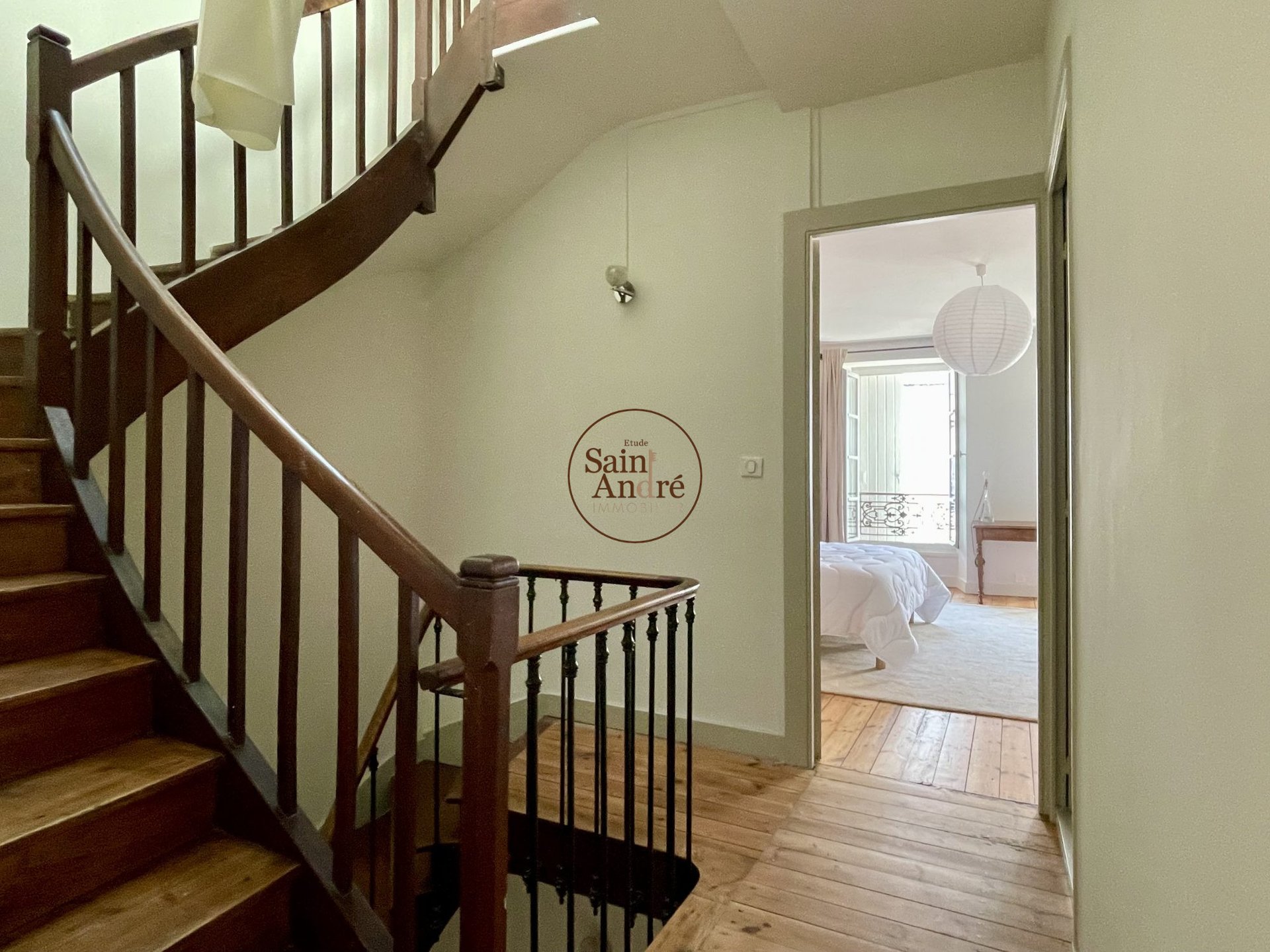 Maison à vendre, 188m², Angoulême