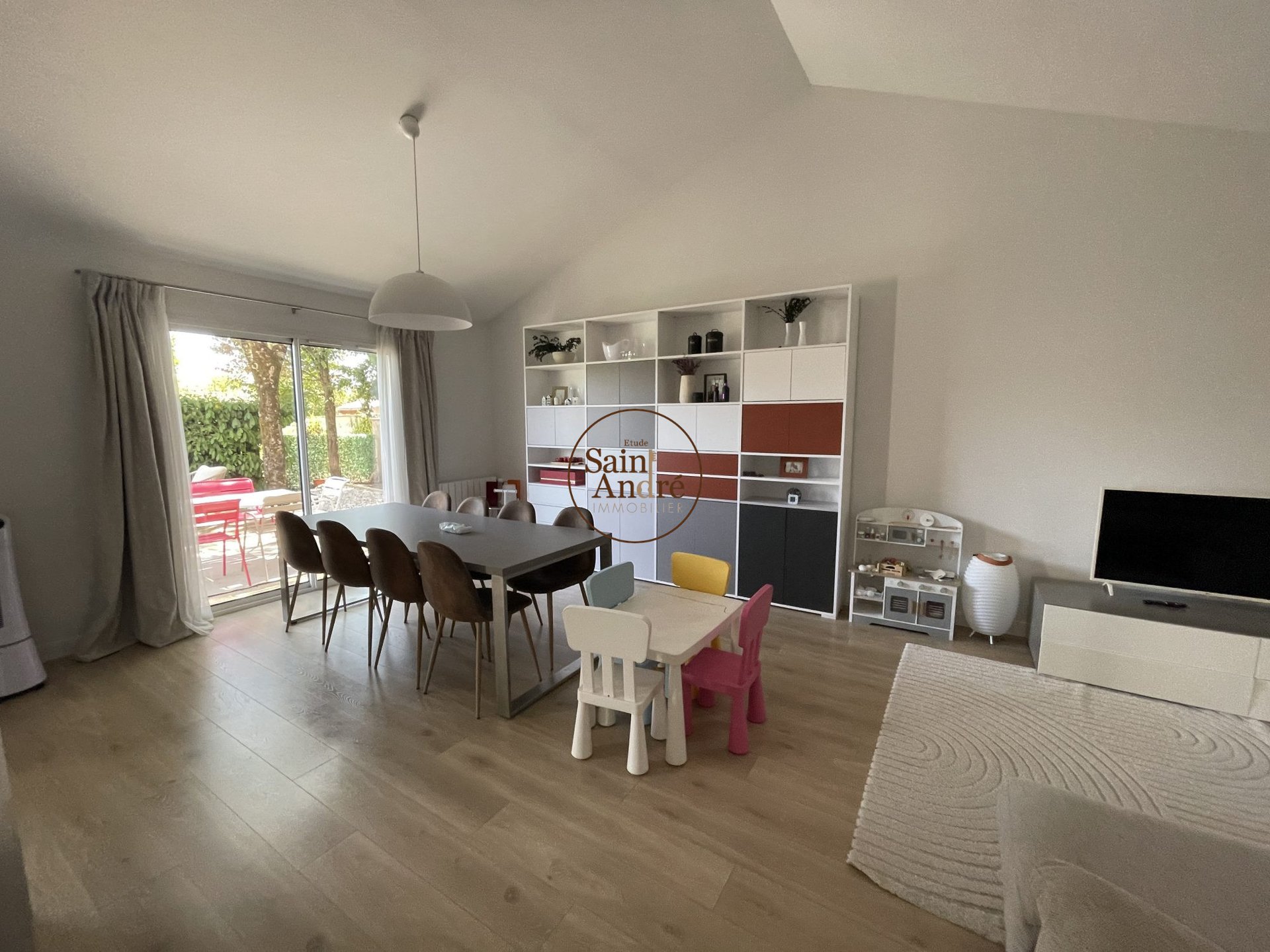 Maison à vendre, 100m², Angoulême