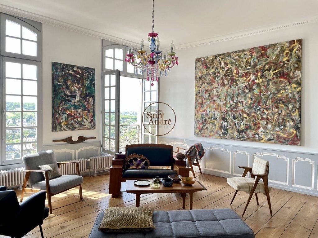 Maison à vendre, 320m², Angoulême