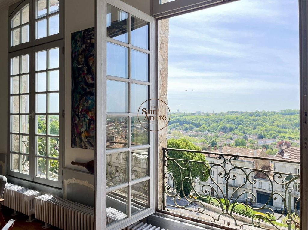 Maison à vendre, 320m², Angoulême