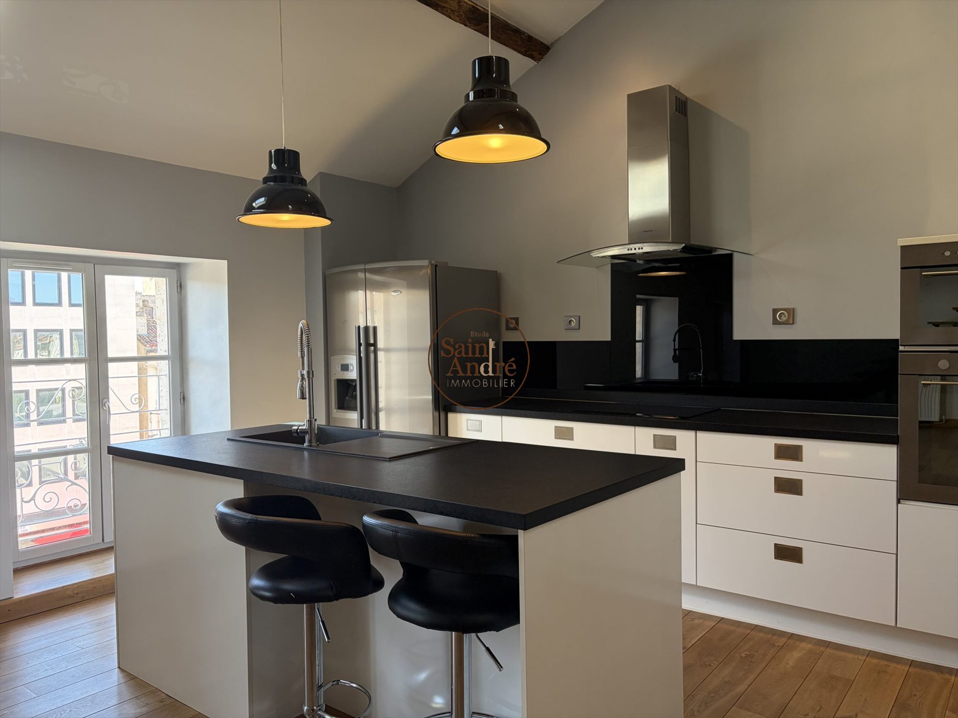 Appartement à vendre, 94m², Angoulême