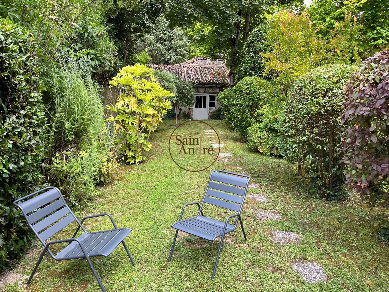 Maison à vendre, 170m², Angoulême